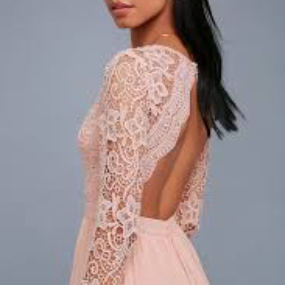 Dress - Picture 2 of 5